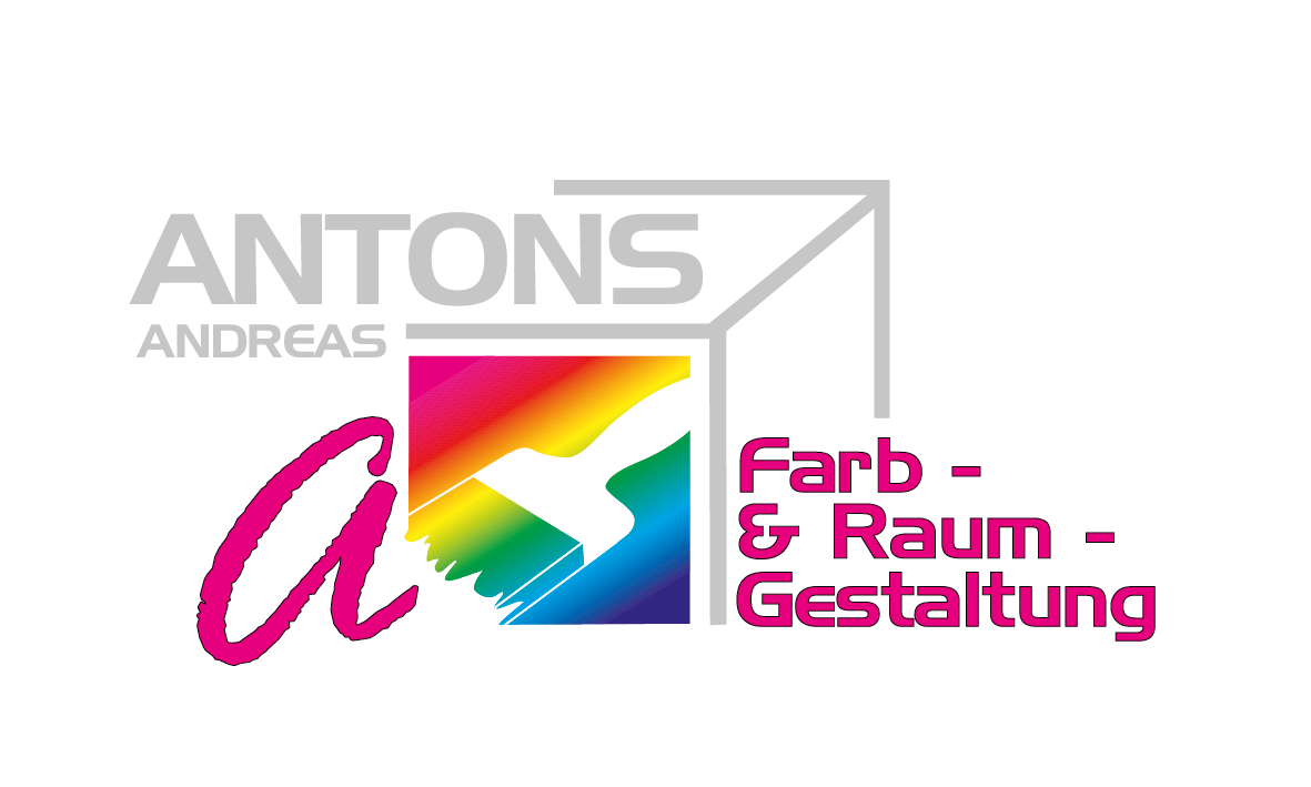 Antons Farbgestaltung